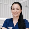 Фотография специалиста Косолапова Евгения Сергеевна