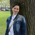 Фотография специалиста Попова Инна