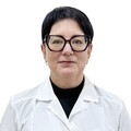Фотография специалиста Петрова Лариса Владимировна