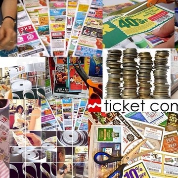 Ticket Com фото 2