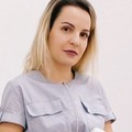 Фотография специалиста Алина