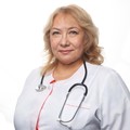 Фотография специалиста Нежинец Людмила Борисовна