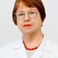 Фотография специалиста Каплий Елена Георгиевна