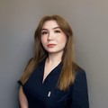 Фотография специалиста Кононыхина Анна Юрьевна