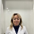 Фотография специалиста Агушева Наталья Александровна