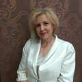 Фотография специалиста Данилова Светлана