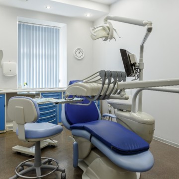 Клиника эстетической стоматологии Денти на Лиговском проспекте фото 2