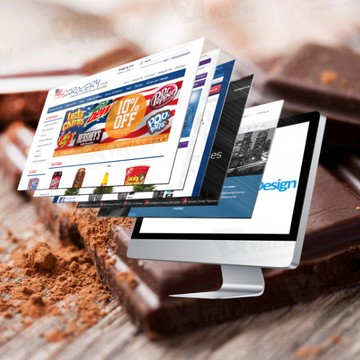 CHOCOLATE. Студия маркетинга и дизайна фото 2