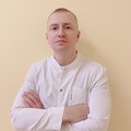 Фотография специалиста Солоухин Андрей Геннадьевич