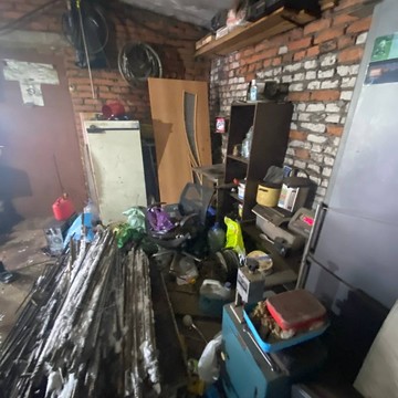 Промышленная компания Первая ЛЗК на улице Семёновский Вал фото 3