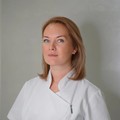 Фотография специалиста Ульянова Ольга