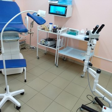 Медицинский центр Гигея фото 2
