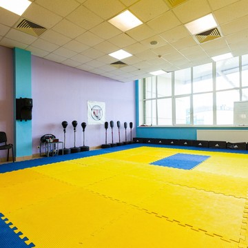 Школа айкидо для детей и взрослых Aikido OldSchool на Озёрной аллее фото 1