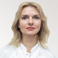 Фотография специалиста Селивохина Елена Михайловна