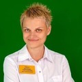 Фотография специалиста Бабина Наталья Анатольевна