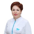 Фотография специалиста Омарова Наталья Витальевна