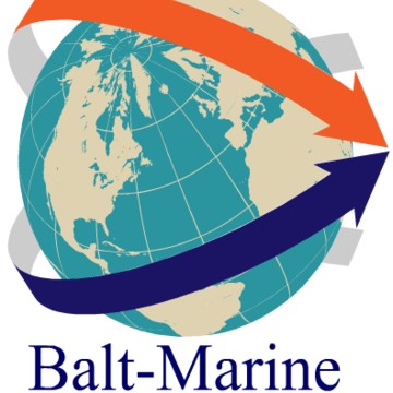 Балт-Марин, транспортная компания фото 1