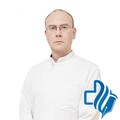 Фотография специалиста Марков Антон Викторович