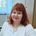 Фотография специалиста Бисерова Елена Васильевна
