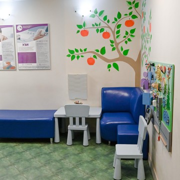 Институт детской и взрослой неврологии и эпилепсии им. Свт. Луки фото 3