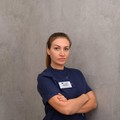 Фотография специалиста Захарчук Ирина Игоревна