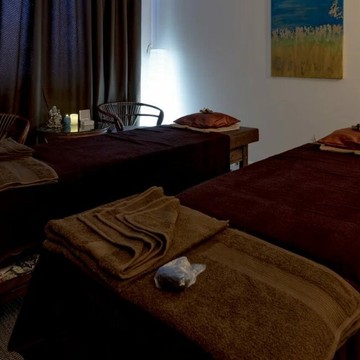 SPA-салон Майтрея на Академика Янгеля фото 3