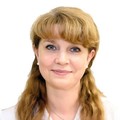 Фотография специалиста Шваб Светлана Анатольевна