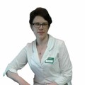 Фотография специалиста Киселева Нина Юрьевна