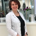Фотография специалиста Правдина Елена