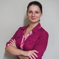 Фотография специалиста Ермолова Наталья Вадимовна