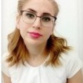 Фотография специалиста Мусаева Нурия