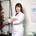 Фотография специалиста Захарова Юлия