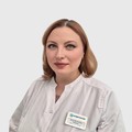 Фотография специалиста Золотова Елена Васильевна