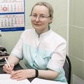 Фотография специалиста Воеводина Людмила Викторовна