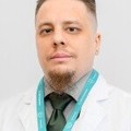 Фотография специалиста Давыдов Вадим Викторович