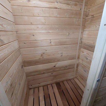 Кедровые бани фото 1