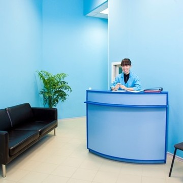 Лечебно-диагностический медицинский центр ЦМРТ на Петроградской фото 3