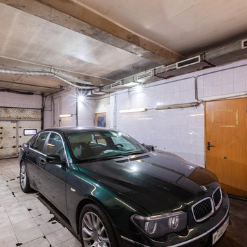 Автосервис Кедр фото 1
