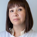 Фотография специалиста Лиманская Ирина Васильевна
