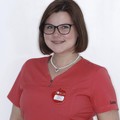 Фотография специалиста Гайдукова Эллина Андреевна