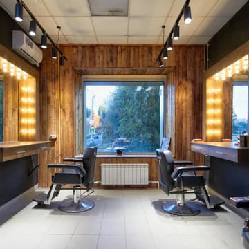 Барбершоп-парикмахерская Fix-time на улице Ленина в Энгельсе фото 1
