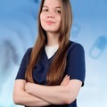 Фотография специалиста Николаева Екатерина Игоревна