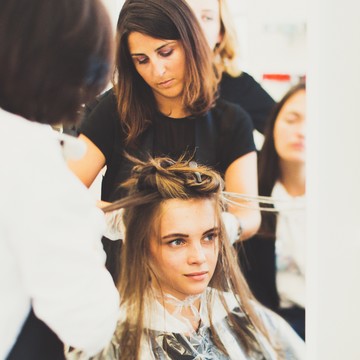 VOG Coiffure фото 1