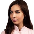 Фотография специалиста Чудинова Дарья Михайловна