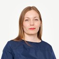 Фотография специалиста Кускова Екатерина Викторовна
