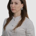 Фотография специалиста Бугаева Камила Ахмедовна