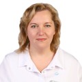 Фотография специалиста Сысоева Татьяна Александровна