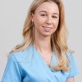 Фотография специалиста Сухова Олеся Олеговна