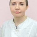 Фотография специалиста Парфенова Любовь Александровна