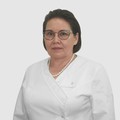 Фотография специалиста Иванова Людмила Владимировна